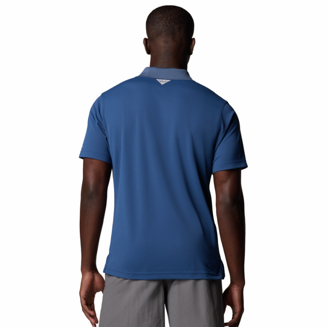 Buy Columbia Freezer™ Polo Online in Nepal - Online Shopping Nepal - Online Clothing Shop Nepal