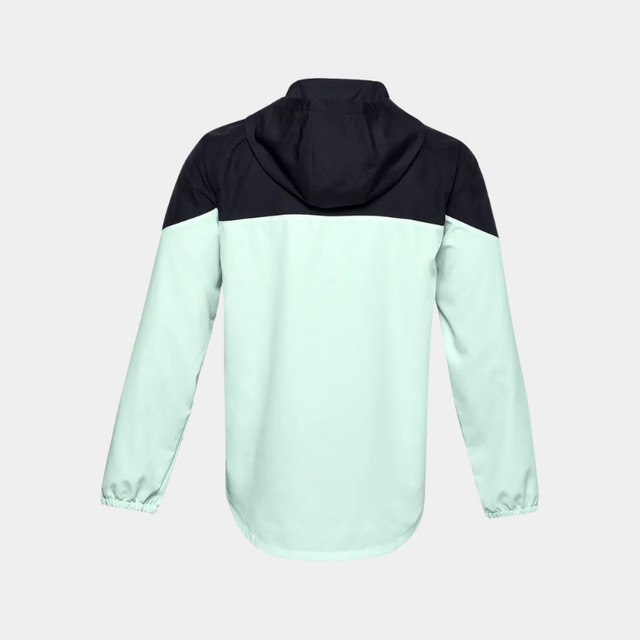 Buy Under Armour FUTURES MIXED ANORAK Online in Nepal - Online Shopping Nepal - Online Clothing Shop Nepal