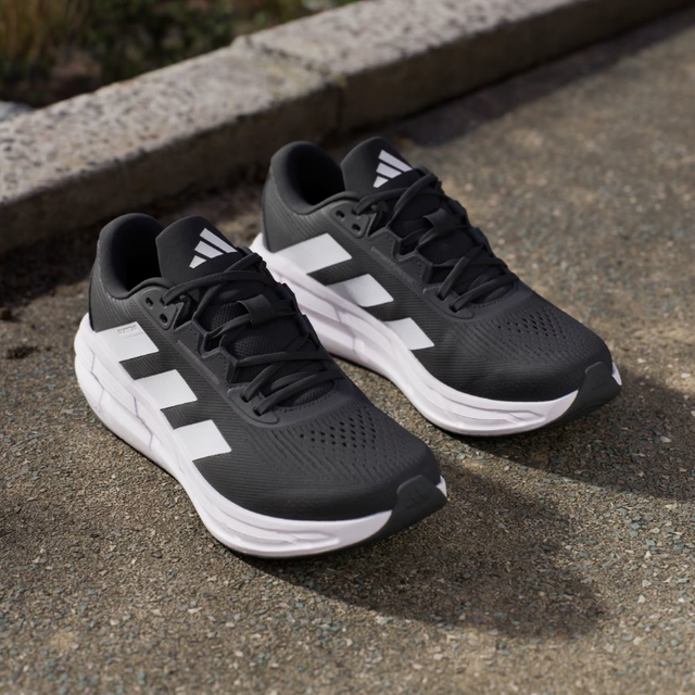 Buy Adidas Questar 3 Running Shoes Online in Nepal - Online Shopping Nepal - Online Clothing Shop Nepal