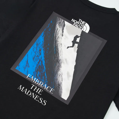 THE NORTH FACE M CLIMB TEE - Aadima Nepal -online shopping Nepal - Fashion -Buy Clothing Online  in Nepal