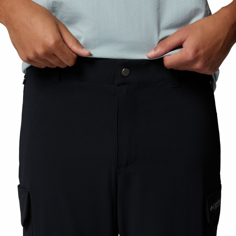Buy Columbia Silver Ridge™ Elite Convertible Pant Online in Nepal - Online Shopping Nepal - Online Clothing Shop Nepal