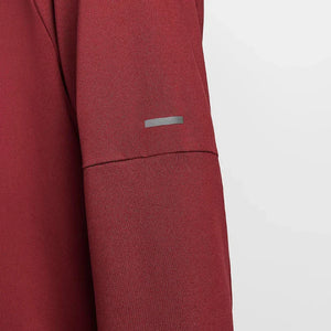 Nike Dri-FIT 1/4-Zip Running Top