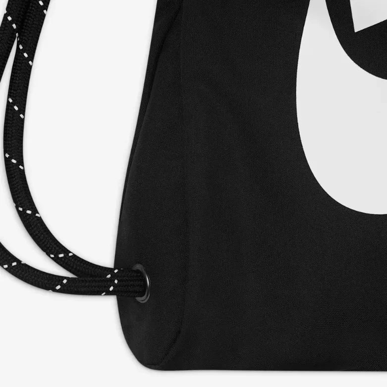 Nike Heritage Drawstring Bag - Aadima Nepal -online shopping Nepal - Fashion -Buy Clothing Online  in Nepal