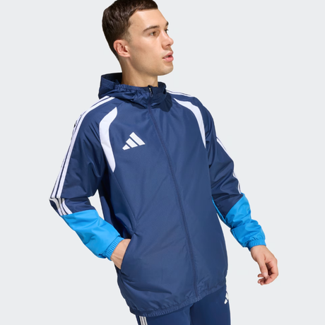 Buy ADIDAS Tiro 26 Competition All Weather Jacket Online in Nepal - Online Shopping Nepal - Online Clothing Shop Nepal