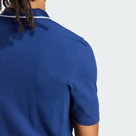 Buy Adidas Essentials Small Logo Pique Polo Shirt Online in Nepal - Online Shopping Nepal - Online Clothing Shop Nepal