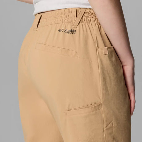 Columbia Wanoga™ Pro Vent Pant - Aadima Nepal -online shopping Nepal - Fashion -Buy Clothing Online  in Nepal
