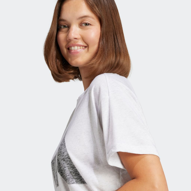 Buy Adidas Essentials Winners T-Shirt Online in Nepal - Online Shopping Nepal - Online Clothing Shop Nepal