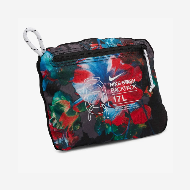Buy Nike Printed Stash Backpack (17L) Online in Nepal - Online Shopping Nepal - Online Clothing Shop Nepal