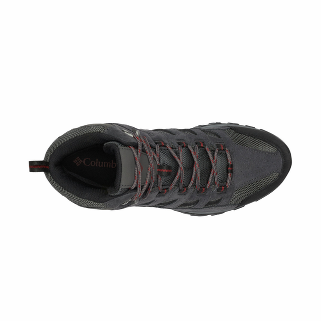 Buy Columbia CRESTWOOD™ MID WATERPROOF WIDE SHOE Online in Nepal - Online Shopping Nepal - Online Clothing Shop Nepal