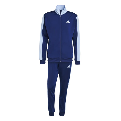 Buy Adidas Sportswear Basic Tricot Colorblock Tracksuit Online in Nepal - Online Shopping Nepal - Online Clothing Shop Nepal