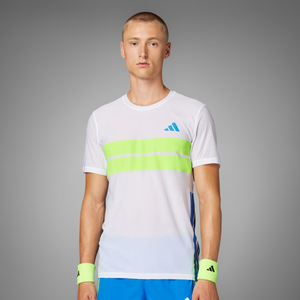 Buy Adidas Adizero Retro Running Tee Online in Nepal - Online Shopping Nepal - Online Clothing Shop Nepal