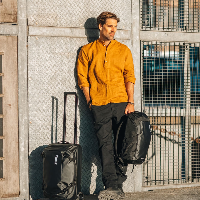 Buy Thule Chasm laptop backpack (26L) Online in Nepal - Online Shopping Nepal - Online Clothing Shop Nepal