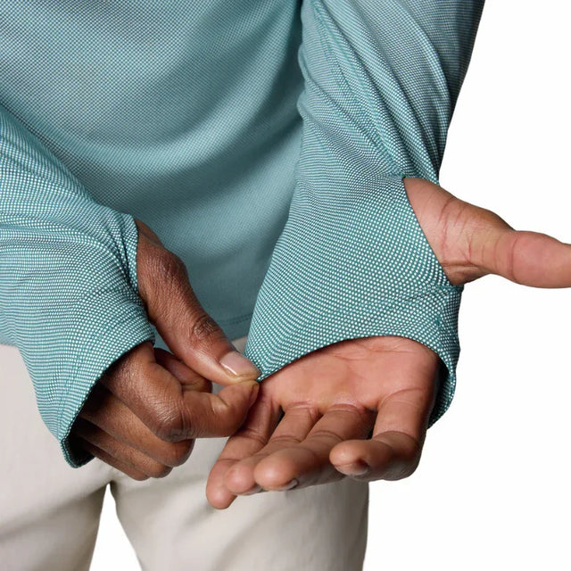 Columbia Summit Valley™ LS Half Zip - Aadima Nepal -online shopping Nepal - Fashion -Buy Clothing Online  in Nepal