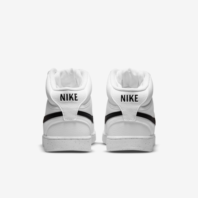 Buy Nike Court Vision Mid Next Nature M Shoes Online in Nepal - Online Shopping Nepal - Online Clothing Shop Nepal