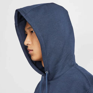 Nike Club Fleece Pullover Hoodie - Aadima Nepal -online shopping Nepal - Fashion -Buy Clothing Online  in Nepal