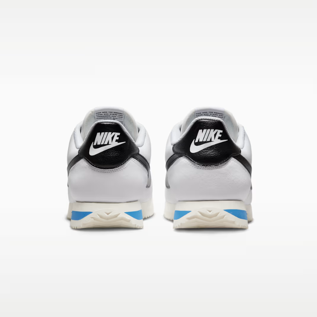 Nike Cortez Leather Shoes