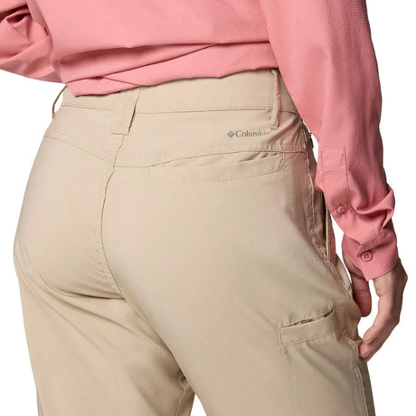 Columbia Silver Ridge Utility™ Convertible Pant - Aadima Nepal -online shopping Nepal - Fashion -Buy Clothing Online  in Nepal