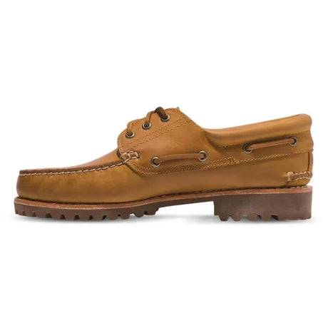 Timberland® 3-Eye Lug Handsewn Boat Shoe - Aadima Nepal -online shopping Nepal - Fashion -Buy Clothing Online  in Nepal