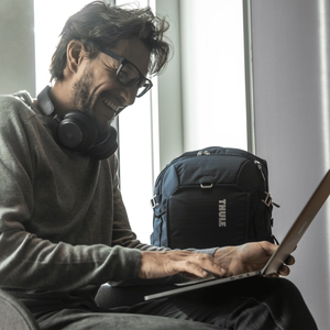 Buy Thule Construct laptop backpack 28L Online in Nepal - Online Shopping Nepal - Online Clothing Shop Nepal