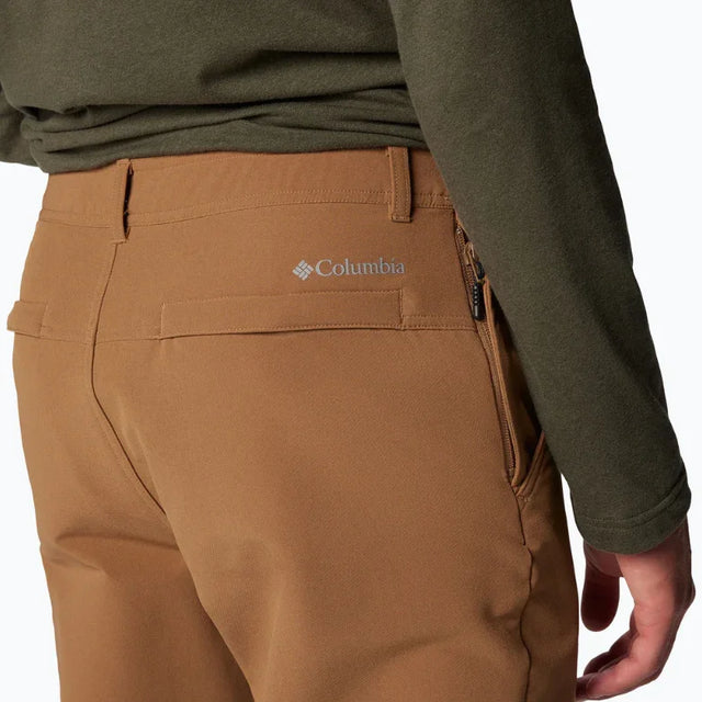 Columbia Black Mesa Warm delta men's trekking trousers - Aadima Nepal -online shopping Nepal - Fashion -Buy Clothing Online  in Nepal