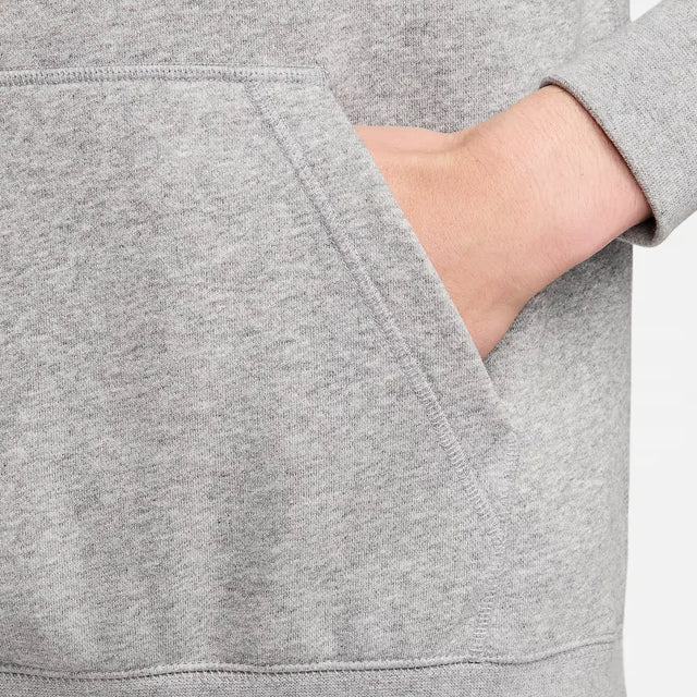 Nike Club Fleece French Terry Pullover Hoodie - Aadima Nepal -online shopping Nepal - Fashion -Buy Clothing Online  in Nepal