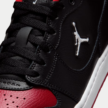 Buy Jordan Court Connect Low 'Bloodline' Men's Shoes Online in Nepal - Online Shopping Nepal - Online Clothing Shop Nepal