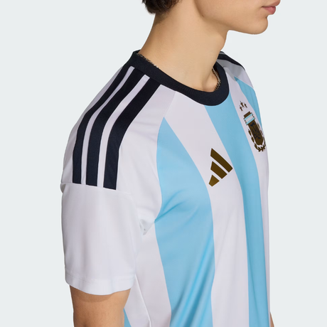 Buy ADIDAS Argentina 26 Home Fan Jersey Online in Nepal - Online Shopping Nepal - Online Clothing Shop Nepal