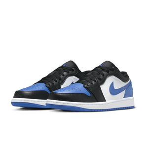 Buy Nike Air Jordan 1 Low 'Royal Toe' Shoes Online in Nepal - Online Shopping Nepal - Online Clothing Shop Nepal