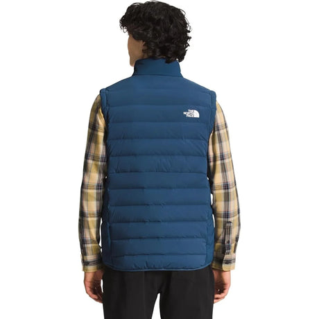 The North Face Men's Belleview Vest - Aadima Nepal -online shopping Nepal - Fashion -Buy Clothing Online  in Nepal
