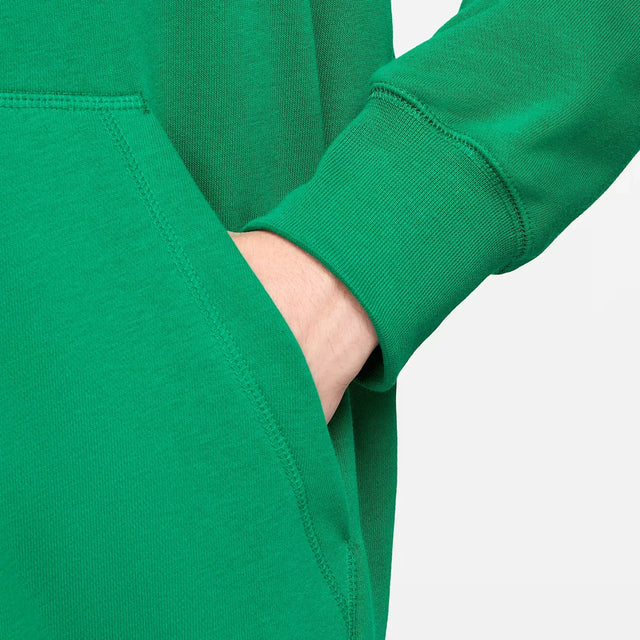 Nike Club Fleece French Terry Pullover Hoodie - Aadima Nepal -online shopping Nepal - Fashion -Buy Clothing Online  in Nepal