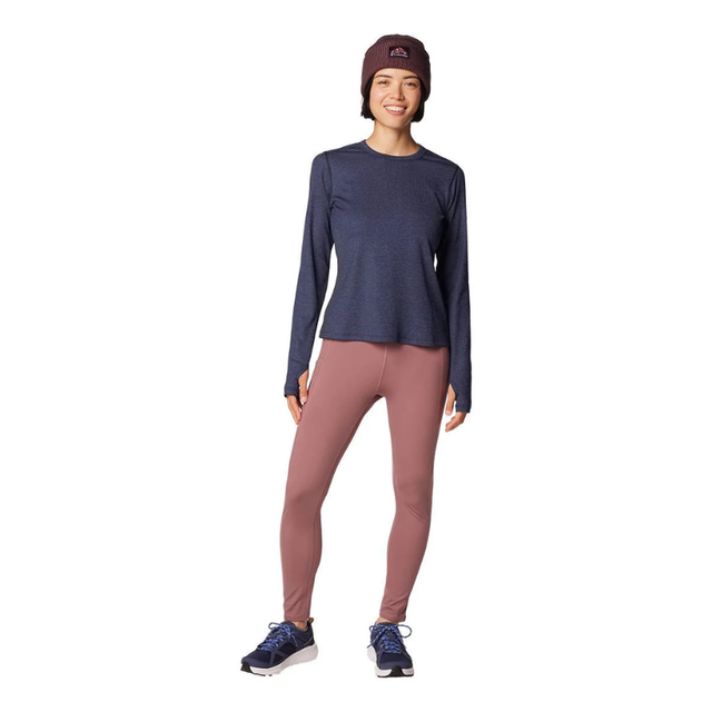 Buy Columbia W Boundless™ Days Knit Crew LS Online in Nepal - Online Shopping Nepal - Online Clothing Shop Nepal