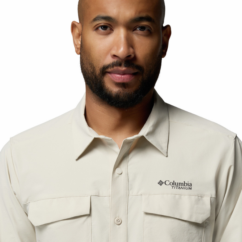 Buy Columbia Silver Ridge™ Elite LS Woven Online in Nepal - Online Shopping Nepal - Online Clothing Shop Nepal