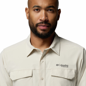 Buy Columbia Silver Ridge™ Elite LS Woven Online in Nepal - Online Shopping Nepal - Online Clothing Shop Nepal