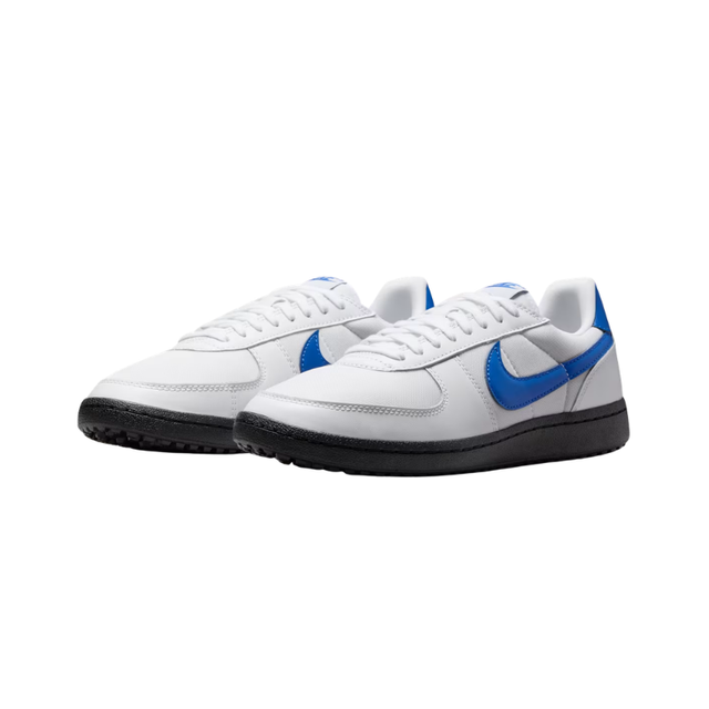 Buy Nike Field General '82 W Shoe (White and Varsity Royal) Online in Nepal - Online Shopping Nepal - Online Clothing Shop Nepal