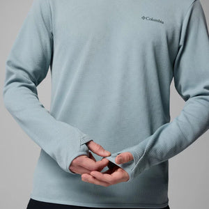 Columbia Tech Trail™ Utility Warm LS Crew - Aadima Nepal -online shopping Nepal - Fashion -Buy Clothing Online  in Nepal