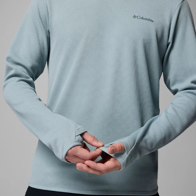 Columbia Tech Trail™ Utility Warm LS Crew - Aadima Nepal -online shopping Nepal - Fashion -Buy Clothing Online  in Nepal