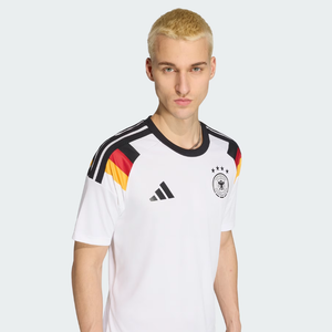 Buy ADIDAS Germany 26 Home Fan Jersey Online in Nepal - Online Shopping Nepal - Online Clothing Shop Nepal