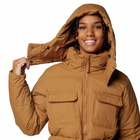 Columbia Longhorn Ridge™ Insulated Jacket - Aadima Nepal -online shopping Nepal - Fashion -Buy Clothing Online  in Nepal