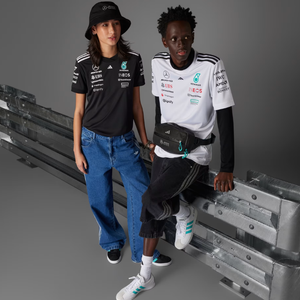 Buy Adidas Mercedes-AMG F1 Driver Jersey Online in Nepal - Online Shopping Nepal - Online Clothing Shop Nepal