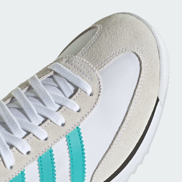 Buy ADIDAS SL 72 RS MERCEDES SHOES Online in Nepal - Online Shopping Nepal - Online Clothing Shop Nepal