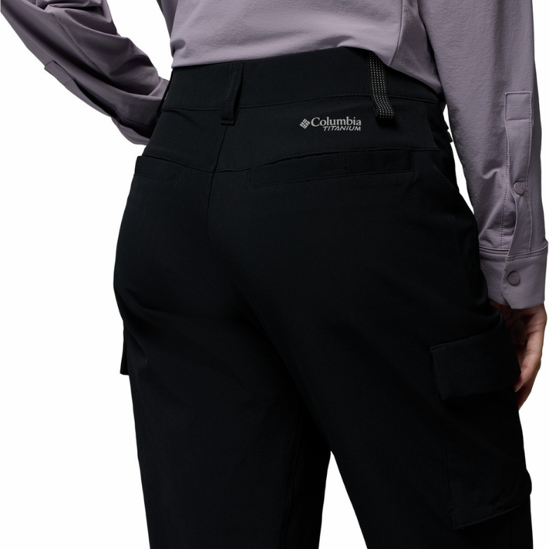 Buy Columbia Silver Ridge™ Elite W Pant Online in Nepal - Online Shopping Nepal - Online Clothing Shop Nepal