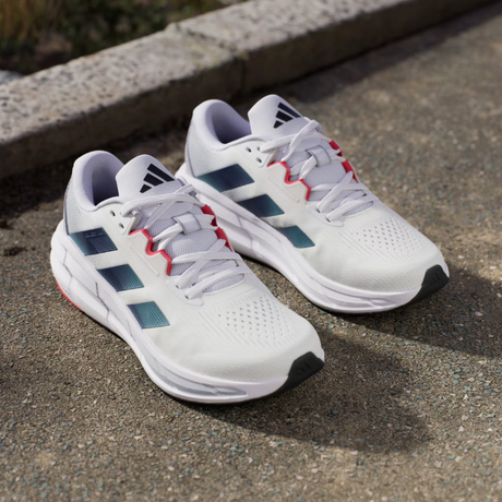 Buy Adidas Questar 3 Running Shoes Online in Nepal - Online Shopping Nepal - Online Clothing Shop Nepal