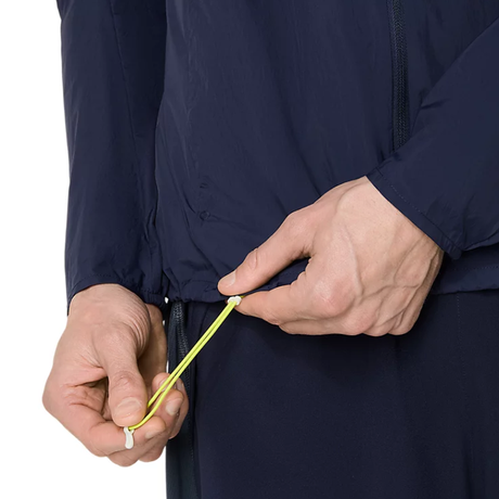 Buy ASICS ROAD PACKABLE JACKET Online in Nepal - Online Shopping Nepal - Online Clothing Shop Nepal