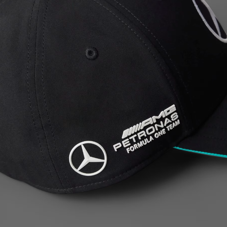 Buy Adidas Mercedes-AMG F1 Driver Cap Online in Nepal - Online Shopping Nepal - Online Clothing Shop Nepal