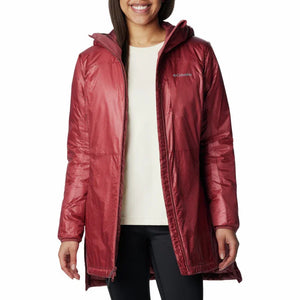 Columbia Arch Rock™ Double Wall Elite™ Mid Jacket - Aadima Nepal -online shopping Nepal - Fashion -Buy Clothing Online  in Nepal