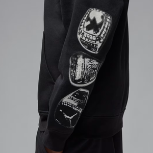 Buy Jordan MVP Pullover Fleece Hoodie Online in Nepal - Online Shopping Nepal - Online Clothing Shop Nepal