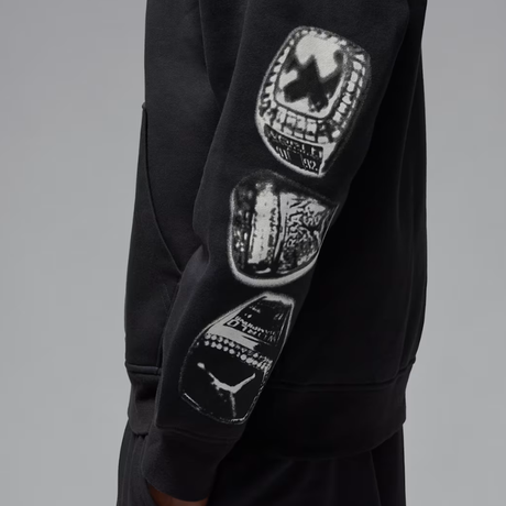 Buy Jordan MVP Pullover Fleece Hoodie Online in Nepal - Online Shopping Nepal - Online Clothing Shop Nepal