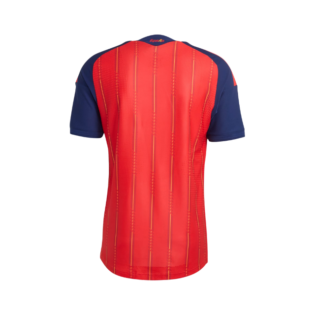 Buy ADIDAS Spain 26 Home Authentic Jersey Online in Nepal - Online Shopping Nepal - Online Clothing Shop Nepal