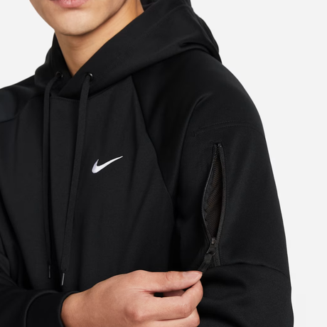 Nike Therma-FIT Pullover Fitness Hoodie - Aadima Nepal -online shopping Nepal - Fashion -Buy Clothing Online  in Nepal
