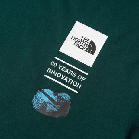 Buy The North Face M BC DUFFEL RELAXED SS TEE Online in Nepal - Online Shopping Nepal - Online Clothing Shop Nepal